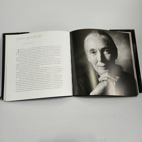 Legends Women Who Have Changed The World Hardcover Edited by John Miller - Picture 7 of 8